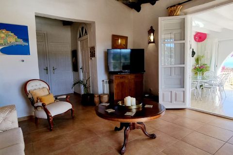 Villa i Gualchos, Granada, Gualchos - € 535.000 | Ref: 85396 - foto 15